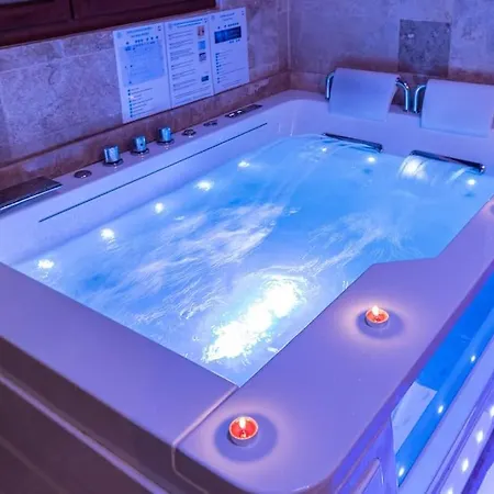 아파트 Bed & - La Parenthese Topdestination-dijon - Centre - Classe 3 Etoiles *