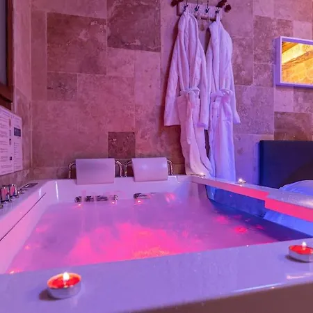 Apartment Bed & - La Parenthese Topdestination-dijon - Centre - Classe 3 Etoiles *