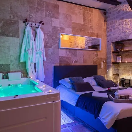 Bed & - La Parenthese Topdestination-dijon - Centre - Classe 3 Etoiles * 디종