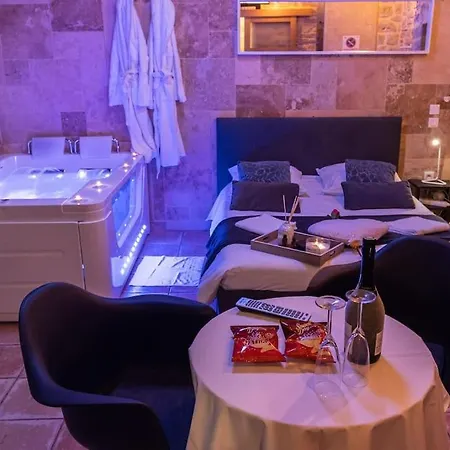 Bed & - La Parenthese Topdestination-dijon - Centre - Classe 3 Etoiles *