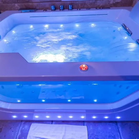 아파트 Bed & - La Parenthese Topdestination-dijon - Centre - Classe 3 Etoiles *