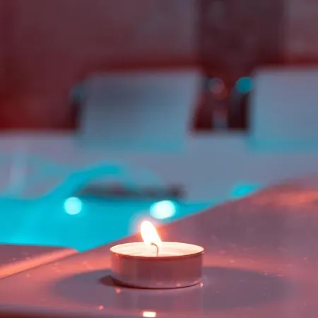 Bed & - La Parenthese Topdestination-dijon - Centre - Classe 3 Etoiles