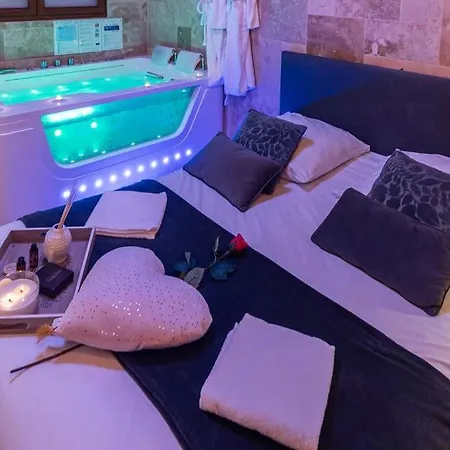 Bed & - La Parenthese Topdestination-dijon - Centre - Classe 3 Etoiles Apartment