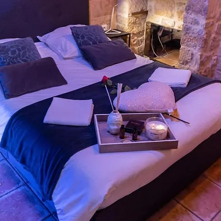 Apartment Bed & - La Parenthese Topdestination-dijon - Centre - Classe 3 Etoiles