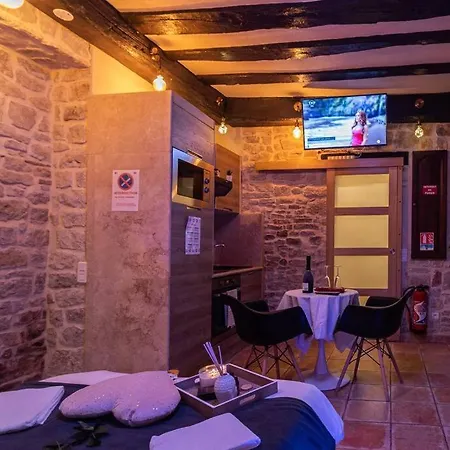 Bed & - La Parenthese Topdestination-dijon - Centre - Classe 3 Etoiles