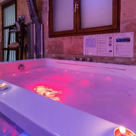 Bed & - La Parenthese Topdestination-dijon - Centre - Classe 3 Etoiles *