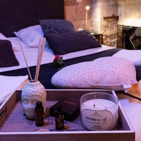 Bed & - La Parenthese Topdestination-dijon - Centre - Classe 3 Etoiles *