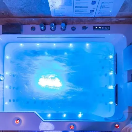 아파트 Bed & - La Parenthese Topdestination-dijon - Centre - Classe 3 Etoiles