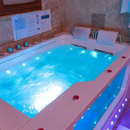 아파트 Bed & - La Parenthese Topdestination-dijon - Centre - Classe 3 Etoiles