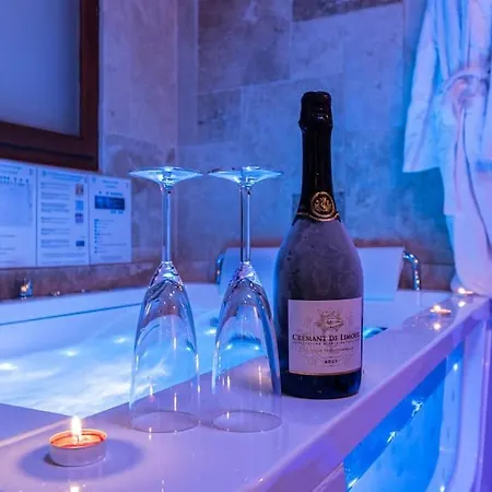 아파트 Bed & - La Parenthese Topdestination-dijon - Centre - Classe 3 Etoiles