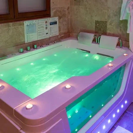 Bed & - La Parenthese Topdestination-dijon - Centre - Classe 3 Etoiles 아파트 디종