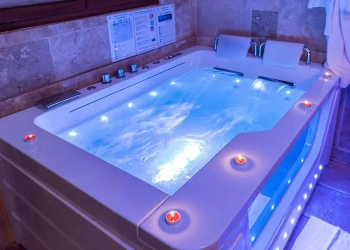 アパート Bed & - La Parenthese Topdestination-dijon - Centre - Classe 3 Etoiles *