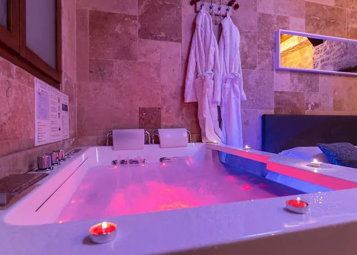 Apartment Bed & - La Parenthese Topdestination-dijon - Centre - Classe 3 Etoiles *