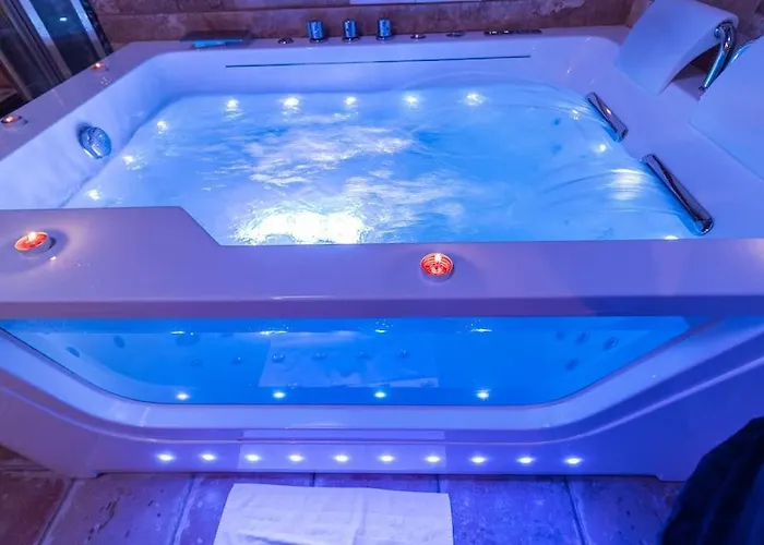 Apartment Bed & - La Parenthese Topdestination-dijon - Centre - Classe 3 Etoiles *