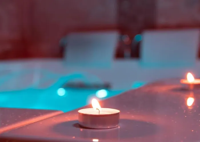 Bed & - La Parenthese Topdestination-dijon - Centre - Classe 3 Etoiles