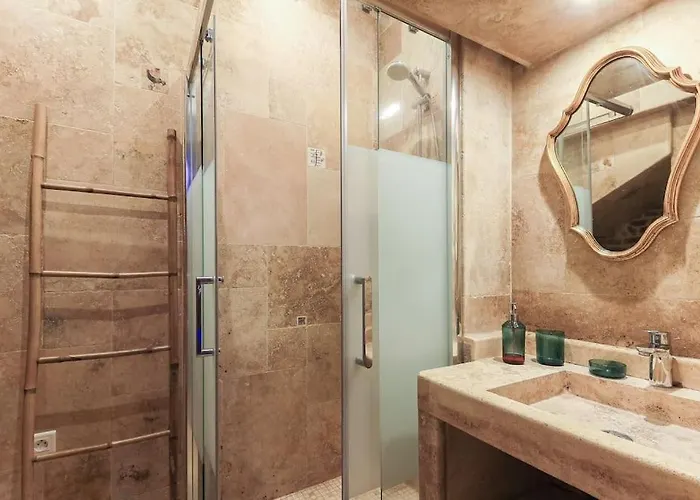 Apartment Bed & - La Parenthese Topdestination-dijon - Centre - Classe 3 Etoiles