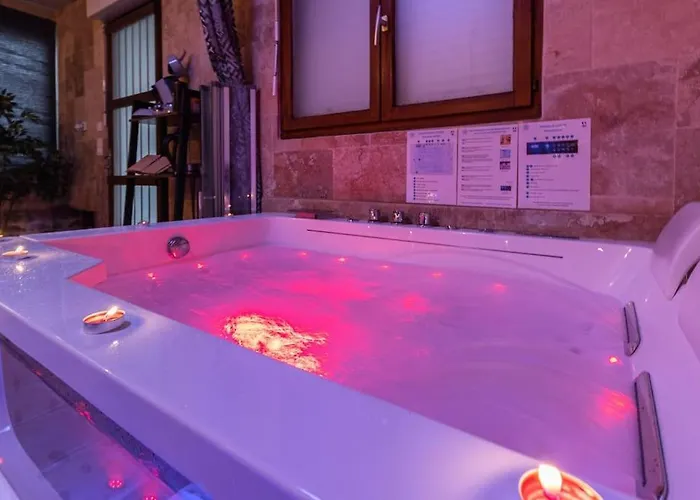 Bed & - La Parenthese Topdestination-dijon - Centre - Classe 3 Etoiles *