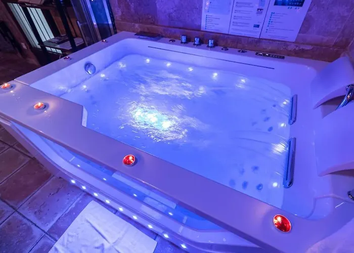 Bed & - La Parenthese Topdestination-dijon - Centre - Classe 3 Etoiles * Dijon