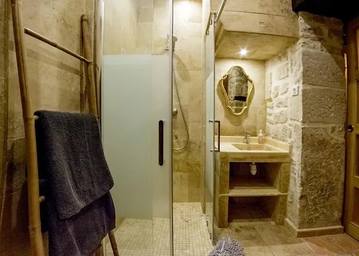 Bed & - La Parenthese Topdestination-dijon - Centre - Classe 3 Etoiles Apartment Dijon