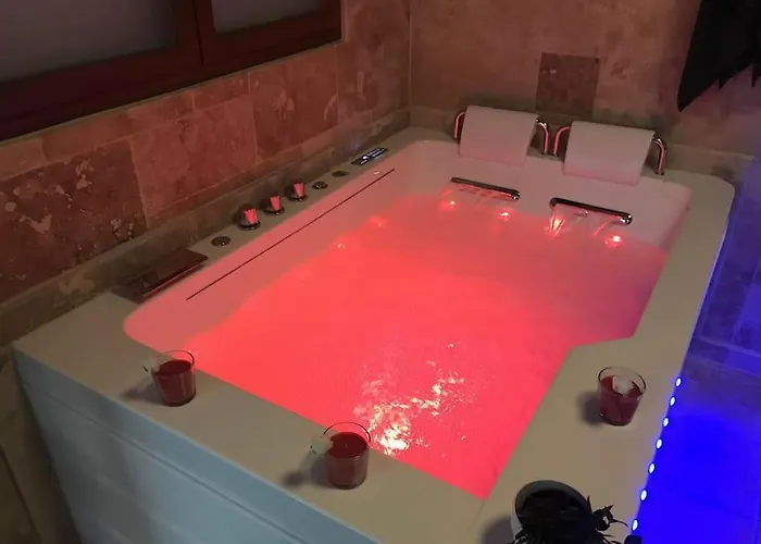 Bed & - La Parenthese Topdestination-dijon - Centre - Classe 3 Etoiles * Dijon