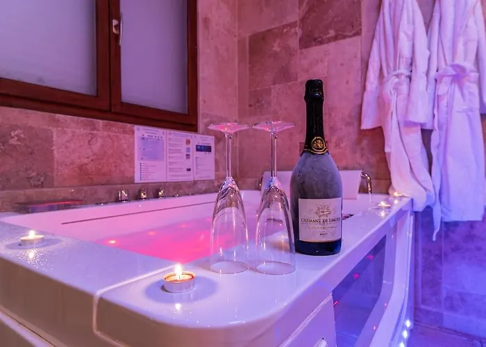 Apartment Bed & - La Parenthese Topdestination-dijon - Centre - Classe 3 Etoiles