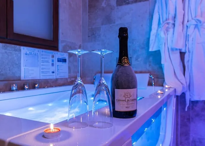 Apartment Bed & - La Parenthese Topdestination-dijon - Centre - Classe 3 Etoiles