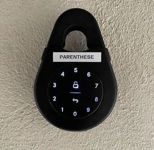 Bed & - La Parenthese Topdestination-dijon - Centre - Classe 3 Etoiles *