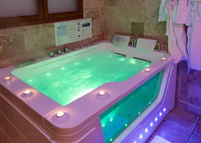 Bed & - La Parenthese Topdestination-dijon - Centre - Classe 3 Etoiles アパート ディジョン