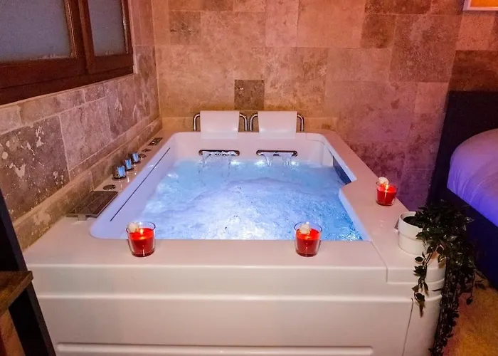 Bed & - La Parenthese Topdestination-dijon - Centre - Classe 3 Etoiles Apartment Dijon